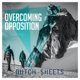 Overcoming Opposition (MP3 Download)