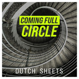Coming Full Circle (MP3 Download)