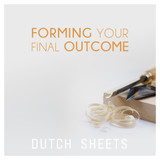 Forming Your Final Outcome (MP3 Download)