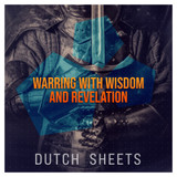 Warring with Wisdom and Revelation (MP3 Download)