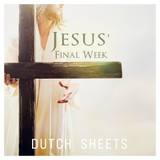 Jesus' Final Week (MP3 Download)
