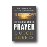Essential Guide to Prayer, The Essential Guide to Prayer, The
