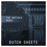 The Antioch Model (MP3 Download)