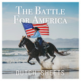 The Battle for America (MP3 Download)
