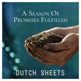 A Season of Promises Fulfilled (MP3)