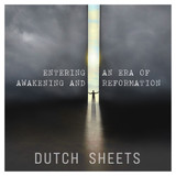 Entering an Era of Awakening and Reformation (MP3 Download) Entering an Era of Awakening and Reformation (MP3 Download)