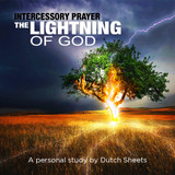 Intercessory Prayer: The Lightning of God (Digital)