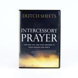 Intercessory Prayer (Single DVD)