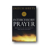 Intercessory Prayer: How God Can Use Your Prayers to Move Heaven and Earth Intercessory Prayer: How God Can Use Your Prayers to Move Heaven and Earth