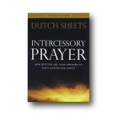 Intercessory Prayer (Study Guide) Intercessory Prayer (Study Guide)