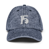 GH15 Vintage Hat GH15 Vintage Hat