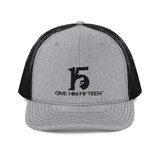 Give Him 15 Trucker Cap