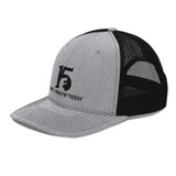 Give Him 15 Trucker Cap