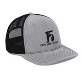 Give Him 15 Trucker Cap