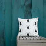 An Appeal to Heaven Premium Pillow
