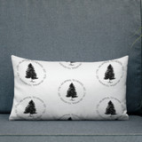 An Appeal to Heaven Premium Pillow