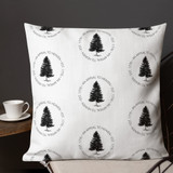 An Appeal to Heaven Premium Pillow