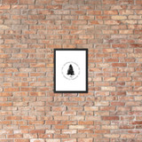 An Appeal to Heaven Framed poster