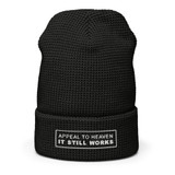 ATH It Still Works Beanie