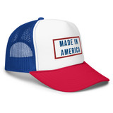 Made In America Trucker Hat