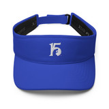 Give Him 15 Visor