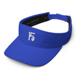 Give Him 15 Visor