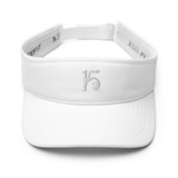 Give Him 15 Visor
