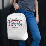 1776 America Backpack