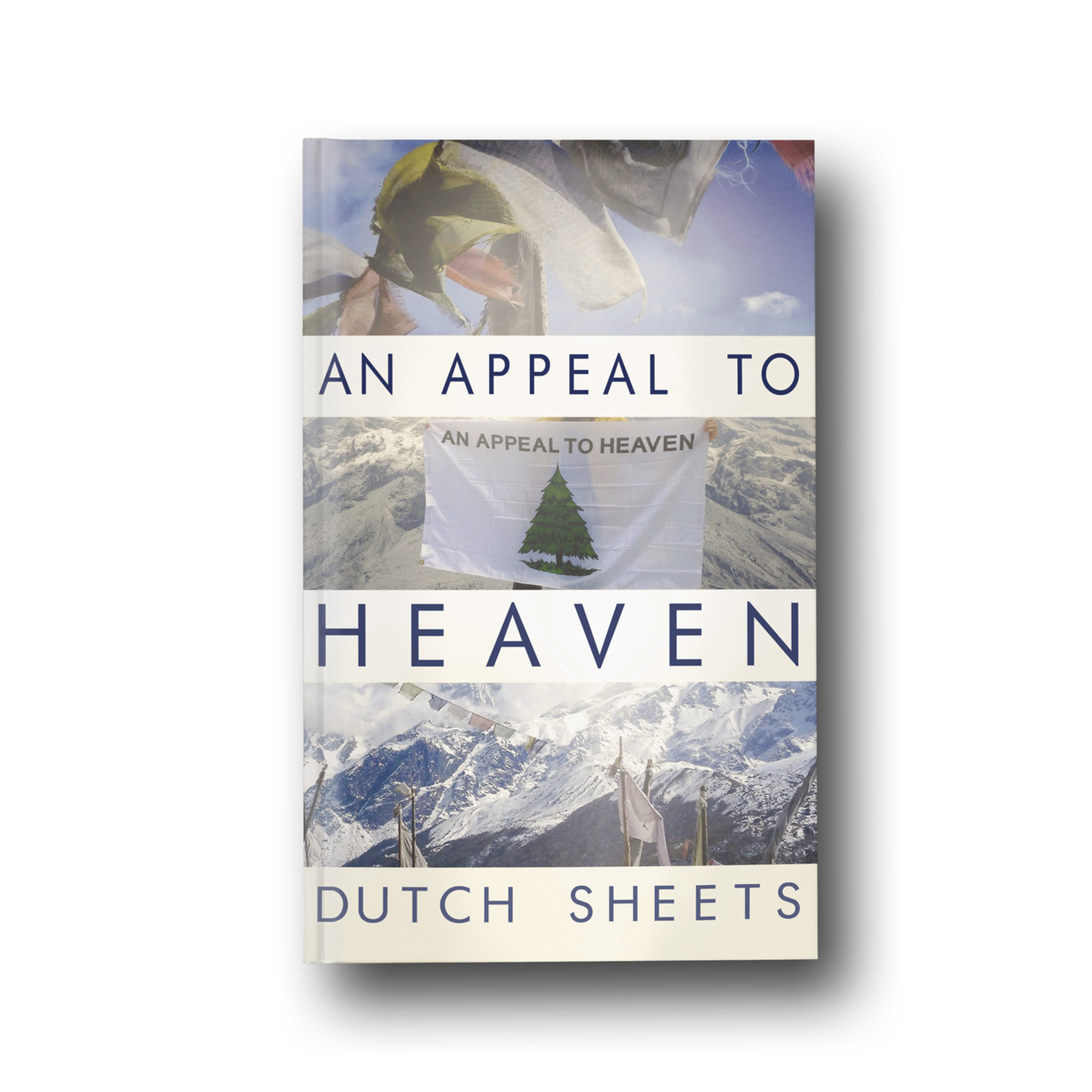 BOOKS Dutch Sheets Ministries Store