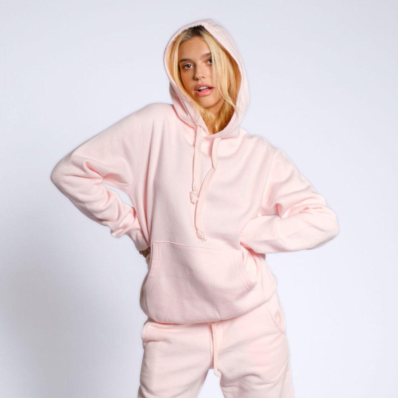 Buy Pink Sweatshirts & Hoodie for Girls by Poppers by Pantaloons Online