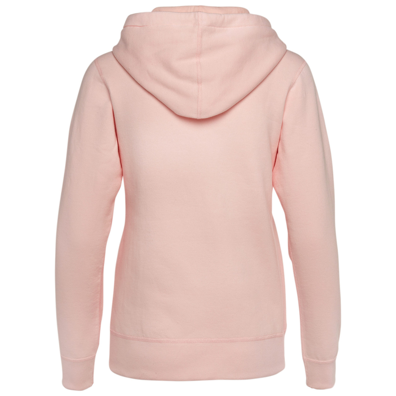 luxury 100% cotton hoodie for women JustSweatShirt Ultra