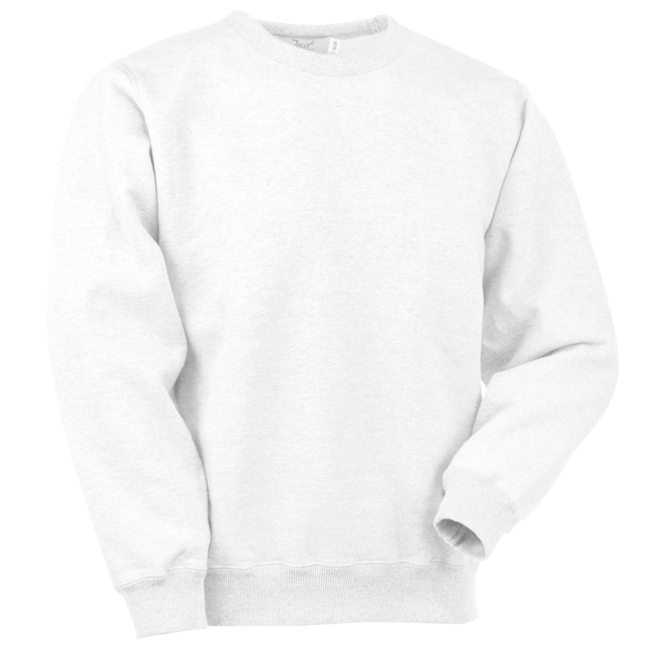 White crewnecks shop