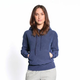 Privé Hoodie Loop Back 100% Cotton