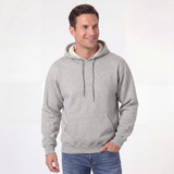 Hoodie  100% Cotton