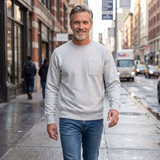 Super Heavy 100% Cotton Tee