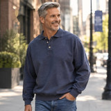 3 Button Polo  100% Cotton