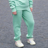 Ultra Soft Ladies Classic Sweatpants 100% Cotton