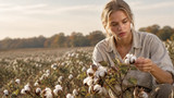 The Life Cycle of a Cotton Plant: From Seed to the Sweatshirt on Your Back