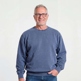 Classic Crewneck vs 3-Button Polo: Which 100% Cotton Staple Performs Better in Real Life?