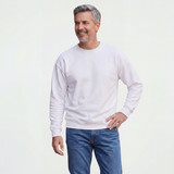 How to Buy 100% Cotton Sweatshirts: A Complete Guide to Finding the Perfect Classic Crewneck