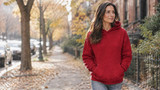 Struggling to Find a Cozy Womens Hoody That Doesn't Pill? 6 Things to Check Before You Buy
