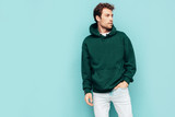 How to Order 100% Cotton Hoodies in Bulk 