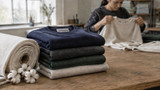 North American Made Clothing: Why We Make Every Sweatshirt in North America 