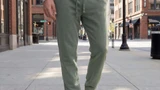 100% Cotton Sweatpants for Men Performance Comparison: Classic Heavyweight vs Jogger vs Privé
