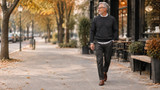 Struggling to Look Put-Together in a Sweatshirt? 7 Quiet-Luxury Outfit Formulas Using One Premium Cotton Crewneck