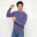 The Super Heavyweight Cotton T-Shirt: A Quality-First Fall Essential for Men