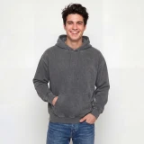 Streetwear Outfits Men Actually Wear in Winter: Build the Fit Around One Quality Sweatshirt