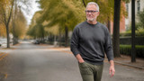 The 100% Cotton Weekend Uniform: 7 Easy Fall Outfits for Comfort That Looks Put Together