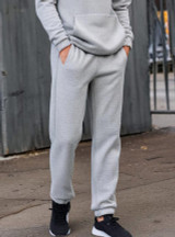 Unisex Classic Heavyweight Sweatpants 100% Cotton