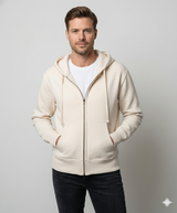 Full Zip Hoodie